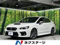 2020 Subaru WRX S4