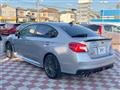 2020 Subaru WRX S4