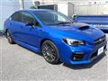2021 Subaru WRX S4