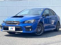 2021 Subaru WRX S4