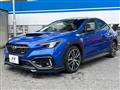 2022 Subaru WRX S4