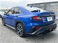 2022 Subaru WRX S4