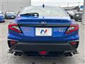 2022 Subaru WRX S4