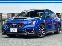 2022 Subaru WRX S4