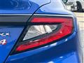 2023 Subaru WRX S4