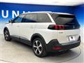 2017 Peugeot 5008