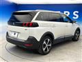 2017 Peugeot 5008