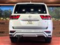 2023 Toyota Land Cruiser