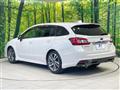 2014 Subaru Levorg