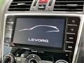 2014 Subaru Levorg