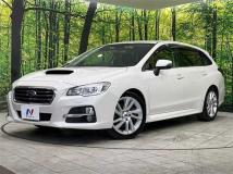 2015 Subaru Levorg