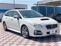 2015 Subaru Levorg