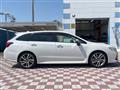 2015 Subaru Levorg