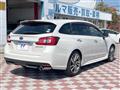 2015 Subaru Levorg