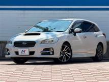 2015 Subaru Levorg