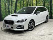 2015 Subaru Levorg
