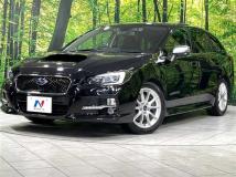 2015 Subaru Levorg