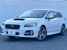 2015 Subaru Levorg
