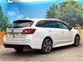 2015 Subaru Levorg