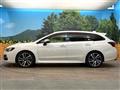 2015 Subaru Levorg