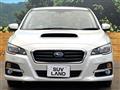 2015 Subaru Levorg