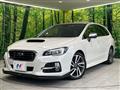 2015 Subaru Levorg