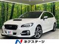 2015 Subaru Levorg