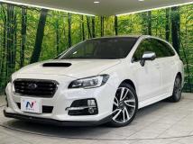 2015 Subaru Levorg