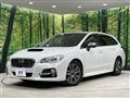 2015 Subaru Levorg