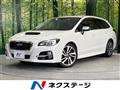 2016 Subaru Levorg