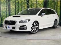 2016 Subaru Levorg