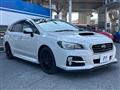 2016 Subaru Levorg