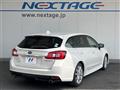 2017 Subaru Levorg