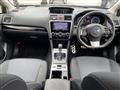 2017 Subaru Levorg