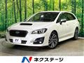 2017 Subaru Levorg