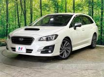 2017 Subaru Levorg