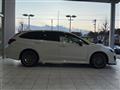 2017 Subaru Levorg