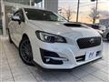 2017 Subaru Levorg