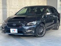2017 Subaru Levorg
