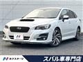 2017 Subaru Levorg