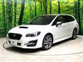 2017 Subaru Levorg