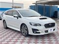2017 Subaru Levorg