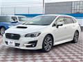 2017 Subaru Levorg