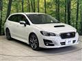 2018 Subaru Levorg