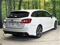 2018 Subaru Levorg