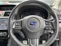 2019 Subaru Levorg