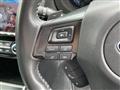 2019 Subaru Levorg
