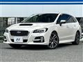 2015 Subaru Levorg