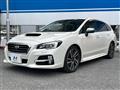 2015 Subaru Levorg