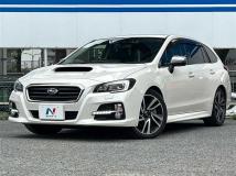 2015 Subaru Levorg